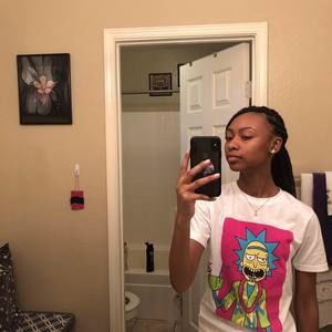 Meet your Posher, Kya